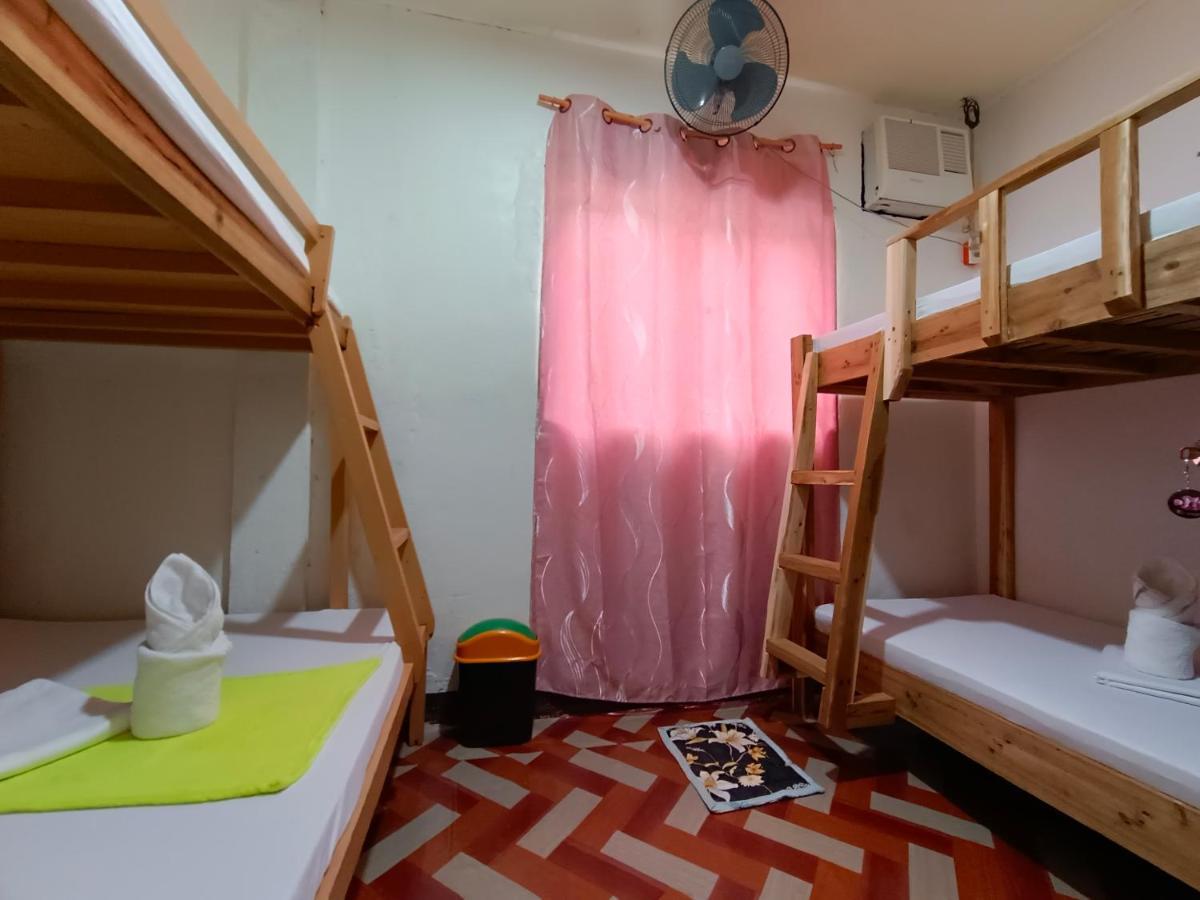 Yuki Lodge - El Nido Ph Экстерьер фото