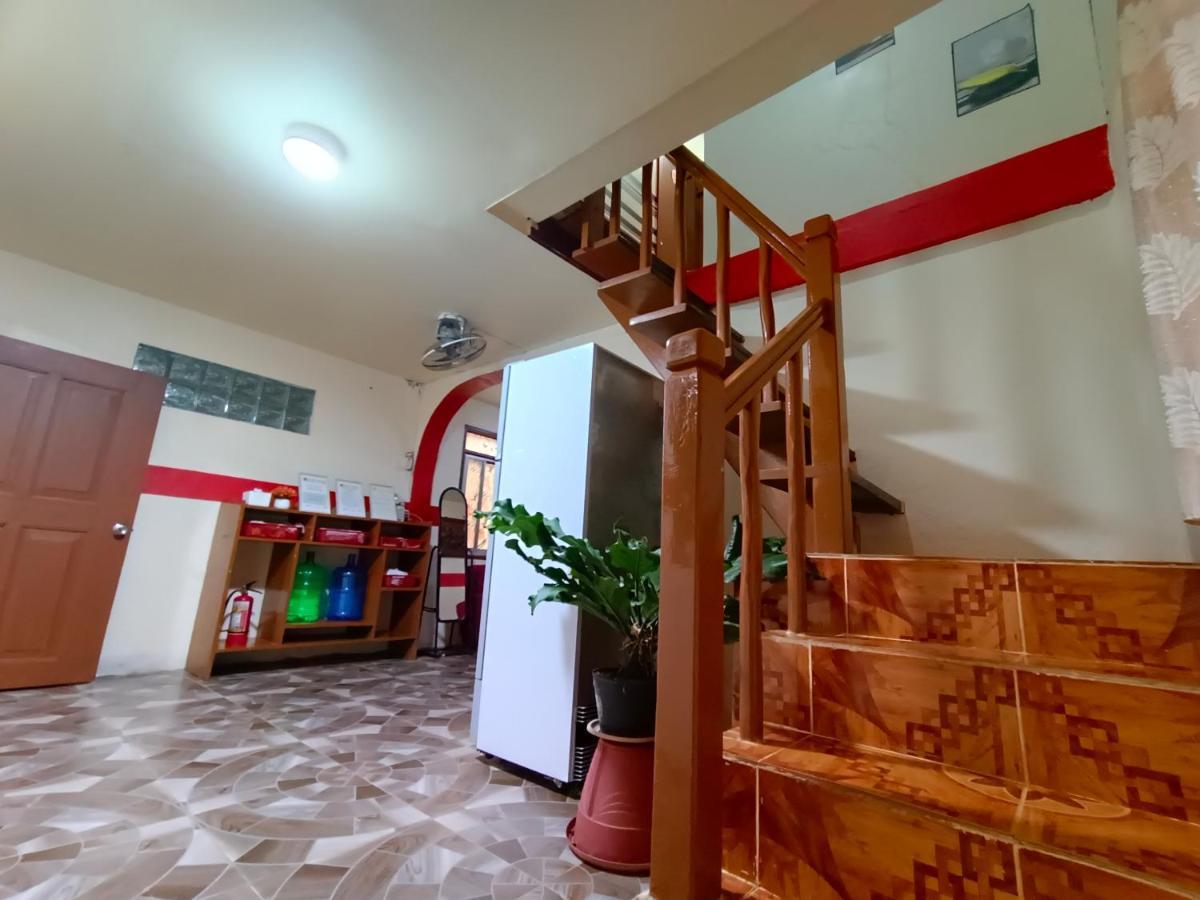 Yuki Lodge - El Nido Ph Экстерьер фото