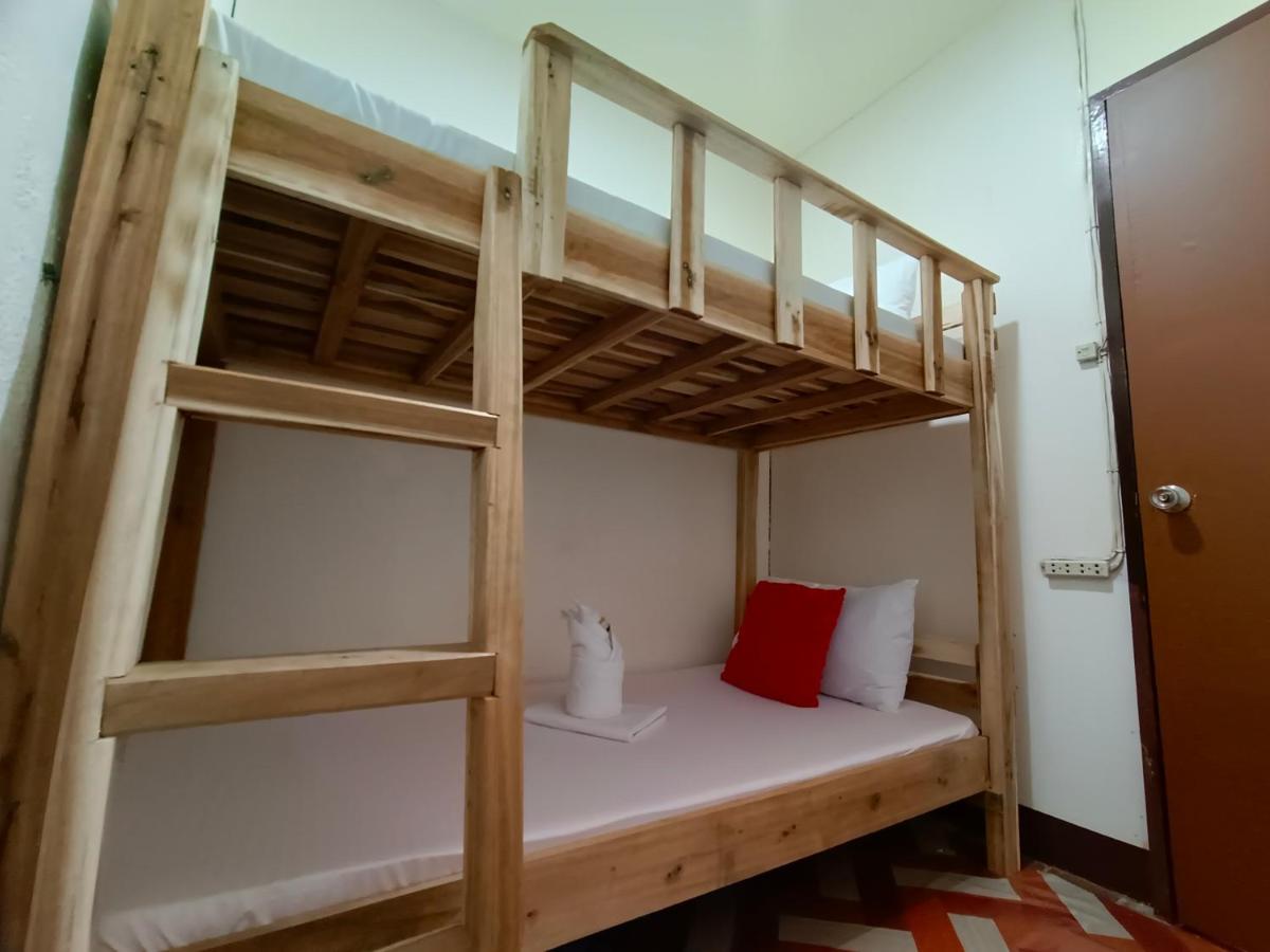 Yuki Lodge - El Nido Ph Экстерьер фото
