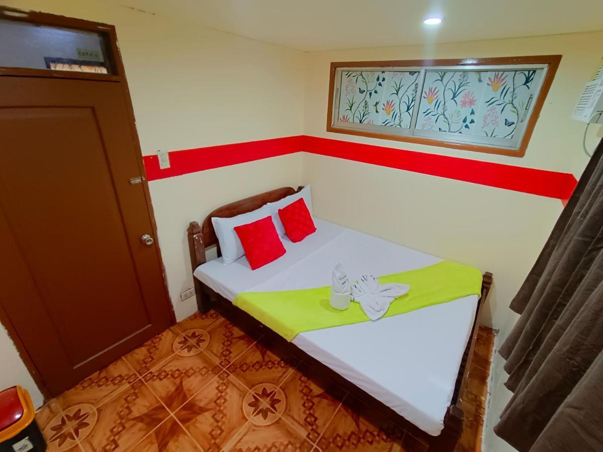 Yuki Lodge - El Nido Ph Экстерьер фото