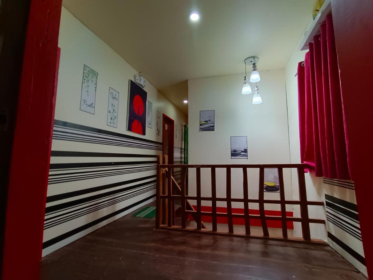 Yuki Lodge - El Nido Ph Экстерьер фото
