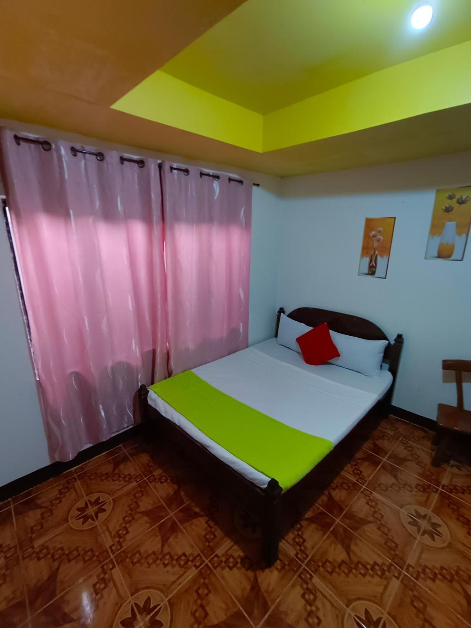 Yuki Lodge - El Nido Ph Экстерьер фото